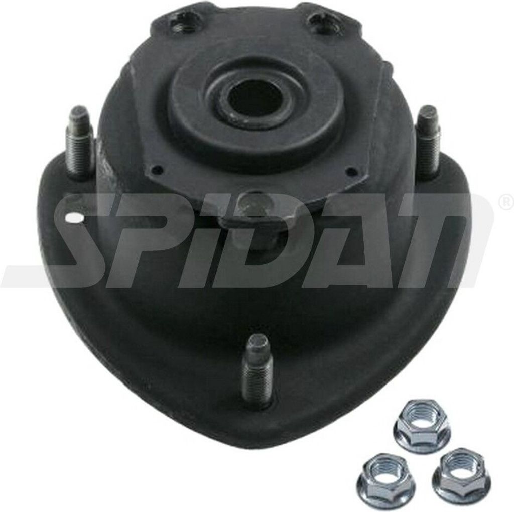 SPIDAN CHASSIS PARTS 410441 Federbeinstützlager Vorne für SUZUKI Grand Vitara I SUV (FT, HT)