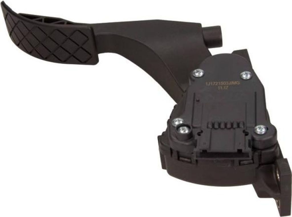 MAXGEAR Fahrpedalsatz 58-0084 für VW Golf IV Schrägheck Produktbild 