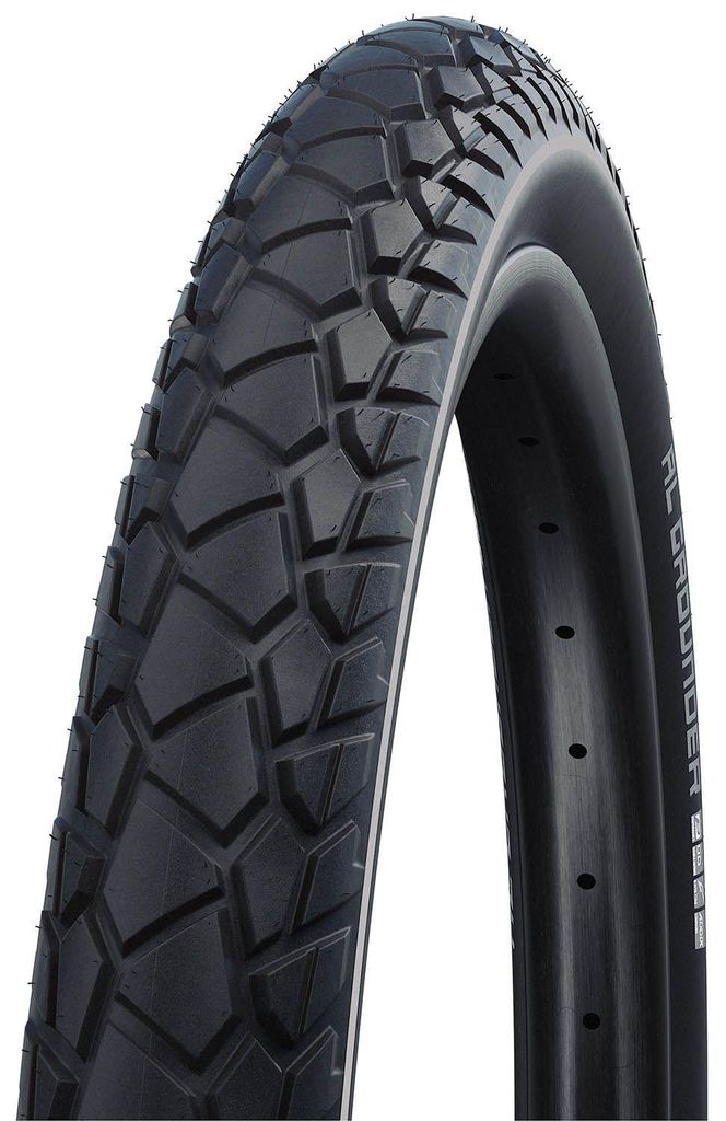 Schwalbe Fahrradreifen AL GROUNDER  27,5 Zoll, 65-584 Produktbild 