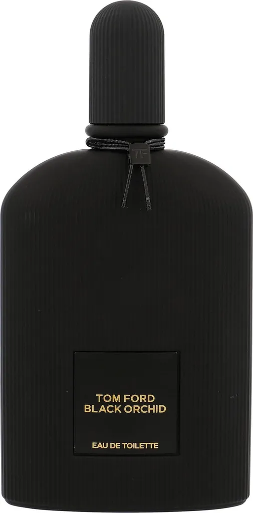 Tom Ford Black Orchid Eau de Toilette 100ml pour sillage nuit