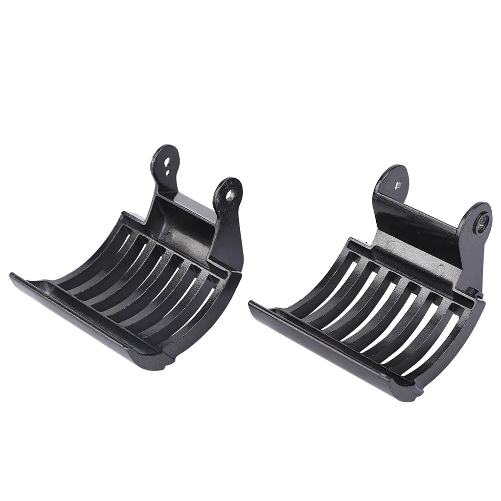 Pinza per veicolo ingegneristico, pinza per veicolo telecomandato 1570, accessorio per veicolo ingegneristico, accessorio per veicolo telecomandato 1570, pinza per veicolo telecomandato 1570