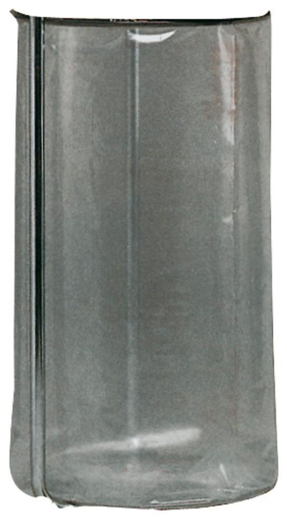 PE-Flachsack m.Druck 800x1300x0,18mm