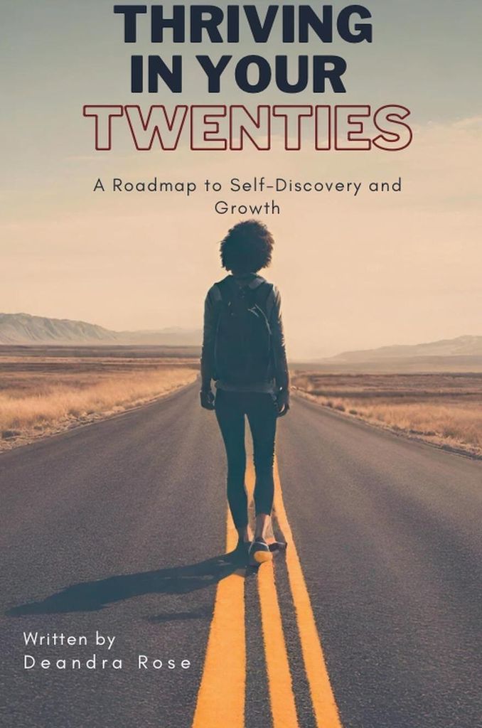 Thriving In Your Twenties