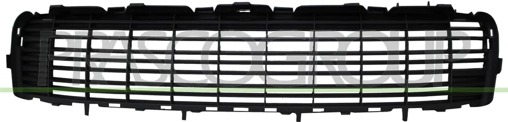 Prasco PG5202121 Grille d'aération intérieur pour Peugeot 3008 0U OE 742295