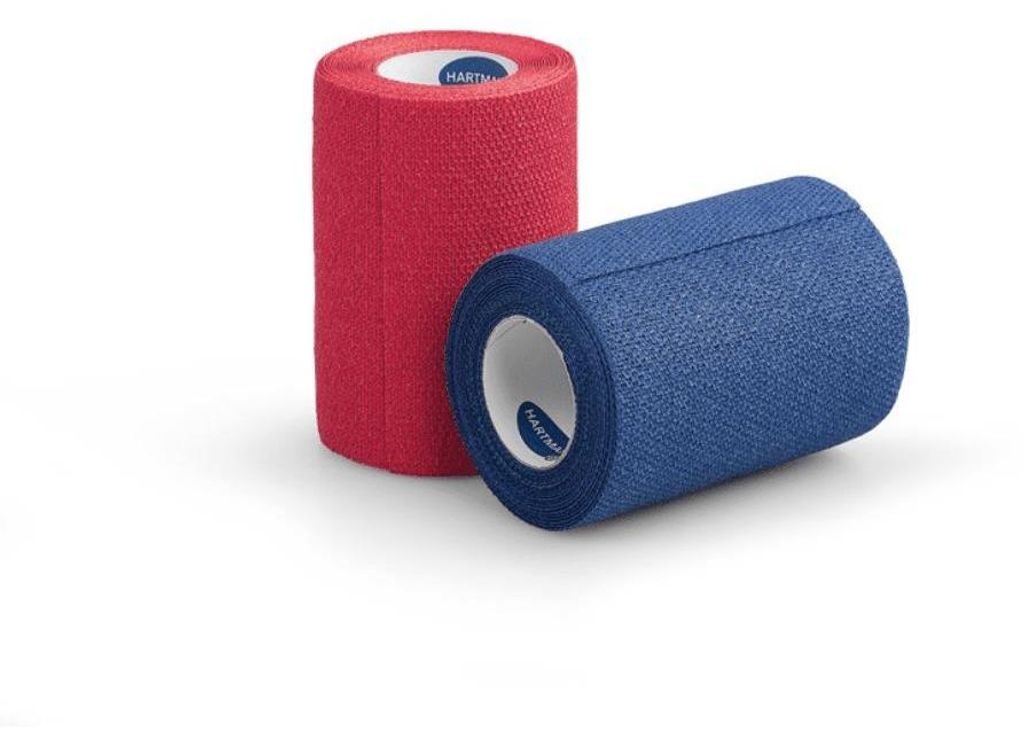 Hartmann Idealast®-haft Color, dauerelastische Idealbinde 8 Produktbild 