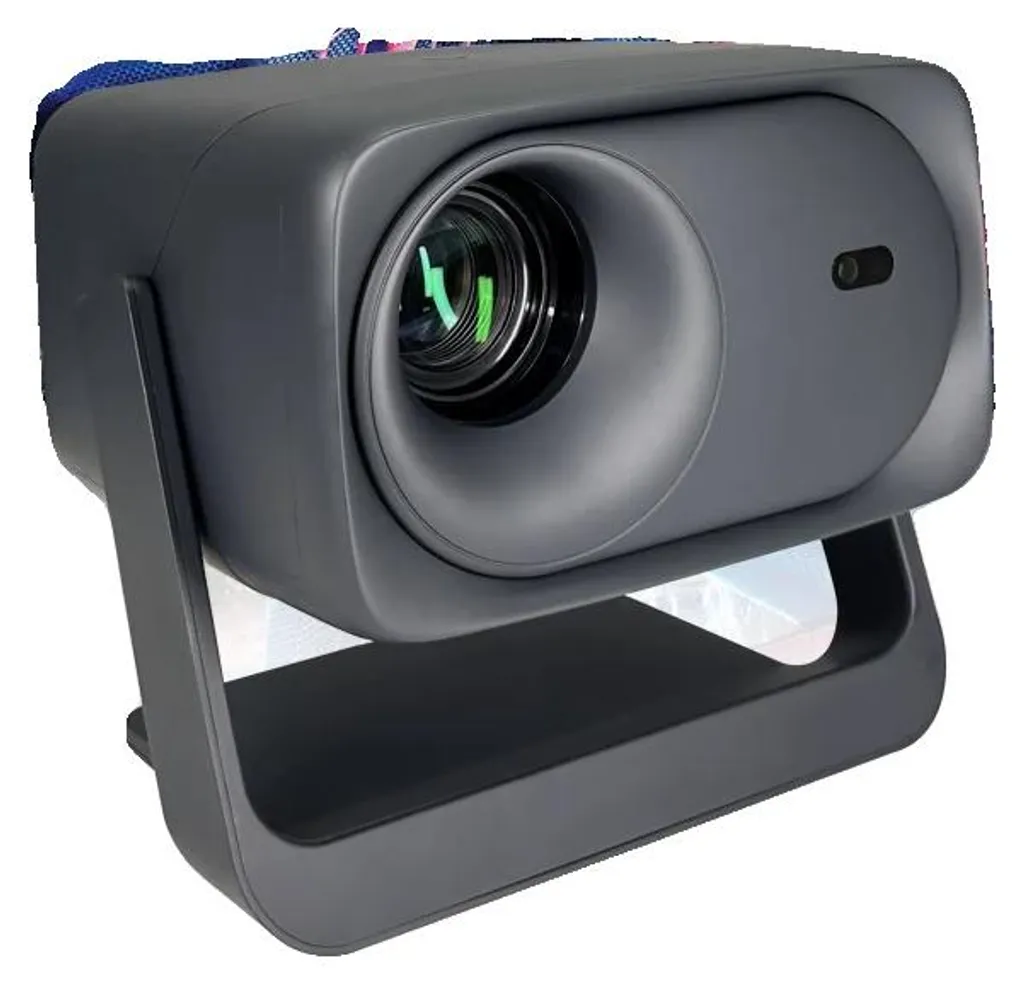 Projecteur Spektren Full HD 1080p natif 3000 lumens avec prise EU