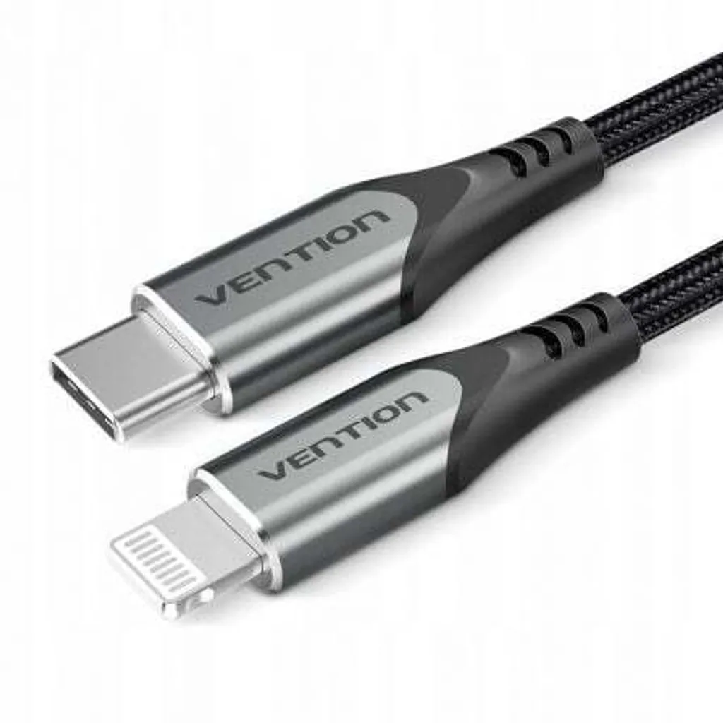 Cavo USB 3.1 Tipo C 1m Bianco Per LG G8S Thinq E PC - Ricarica E Dati