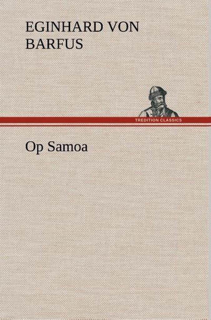 Operation Samoa