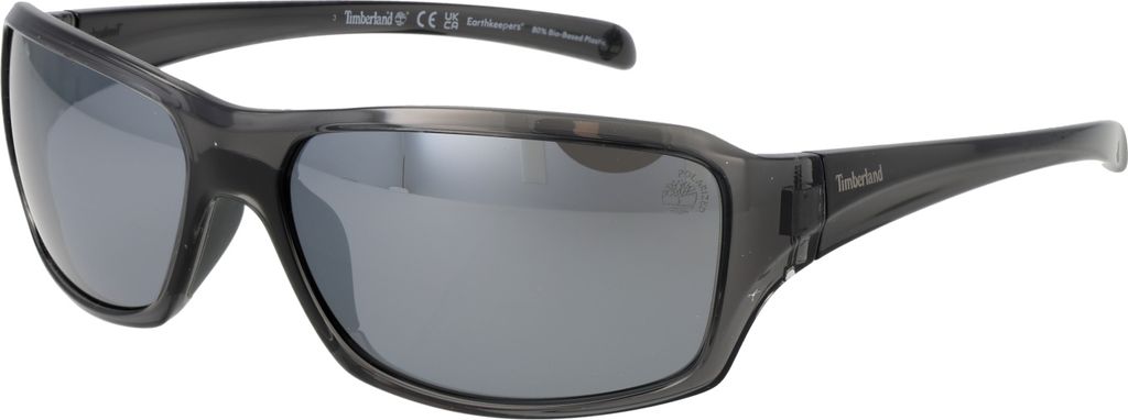 Timberland Sonnenbrille TB9332 20D 63 Herren Grau