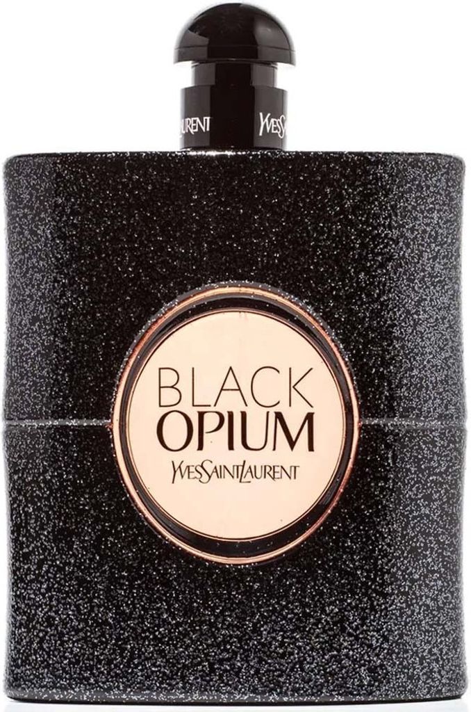 Yves Saint Laurent Black Opium Edp 150Ml Produktbild 2