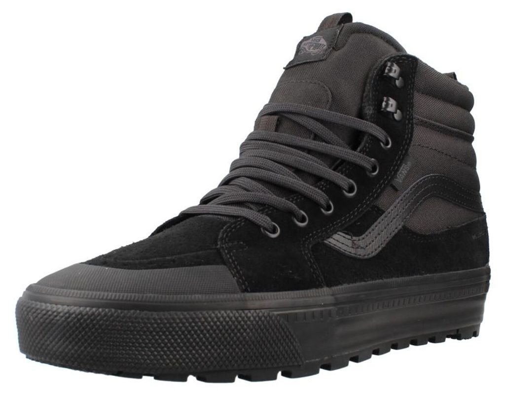 Vans Vn000Daqbka1 Sk8 Hi Waterproof Insu Černý Obrázek produktu 