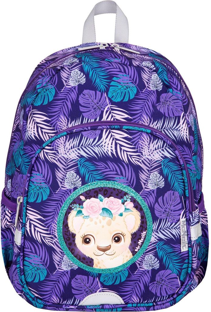 McNeill Freizeitrucksack Rucksack Backpack Toby 10L Produktbild 