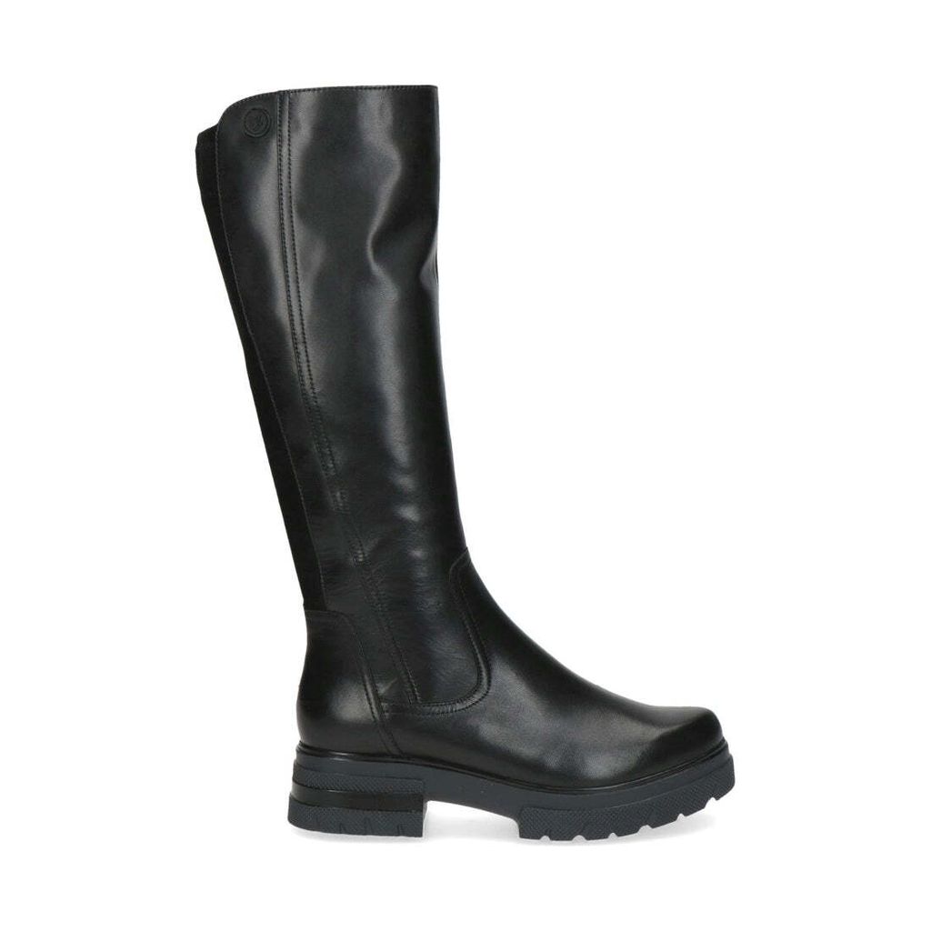 Caprice Damen Stiefeletten 9-25600-41-019 Farbe: Schwarz Größe: 37.5