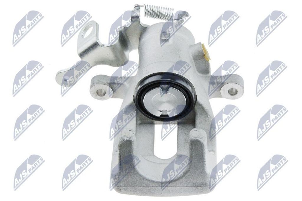 NTY Bremssattel Hinten Rechts passend für PEUGEOT PARTNER Tepee Ø38mm HZT-CT-022