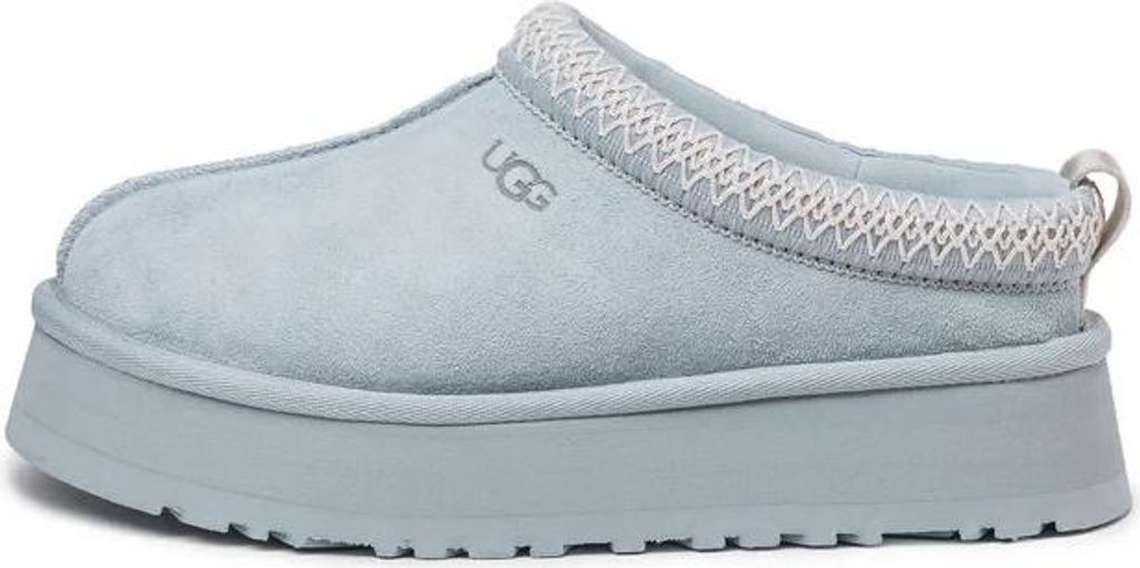 UGG Tazz Slipper Light Blue Babyblue Türkis Blau Damen Stiefel 40