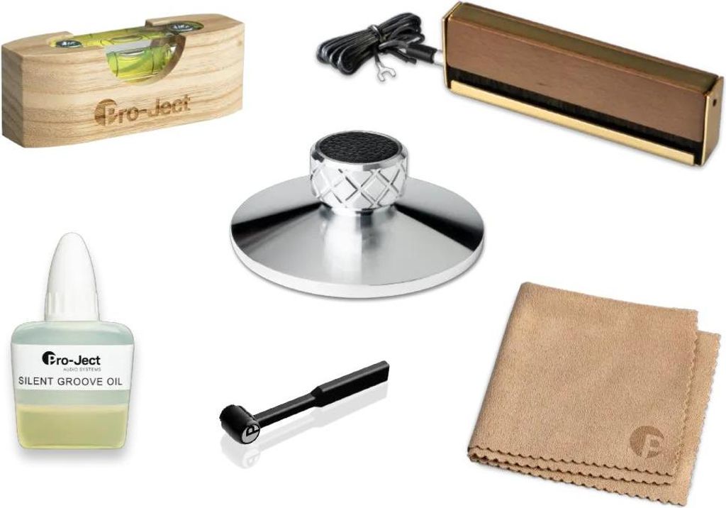 Pro-Ject PROANASTARTKIT, 1 Stück(e)