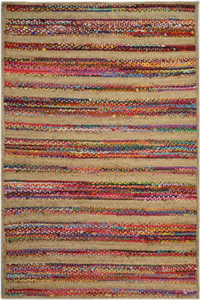 Tapis Minnesota 5017 multi 160x230 cm résistant et facile d'entretien