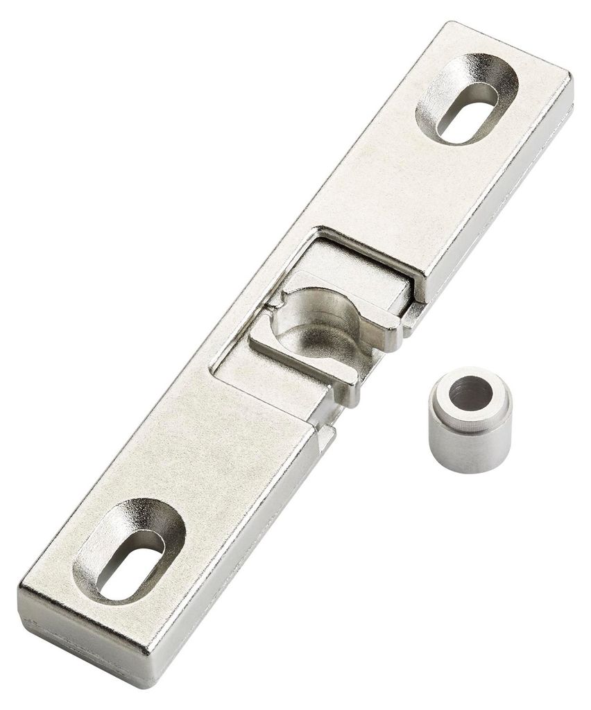 SOTECH Universalschnäpper V2 – für Türen und Fenster Produktbild 