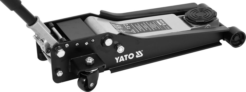 Yato YT-17207 Fahrzeugheber/-ständer (YT-17207)