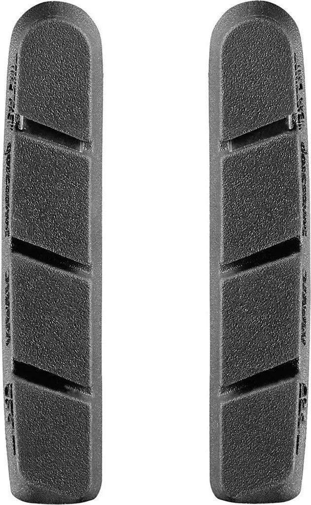 Patins de frein pour vélo de route Mavic HG/S noir - Set de rechange 2 pièces