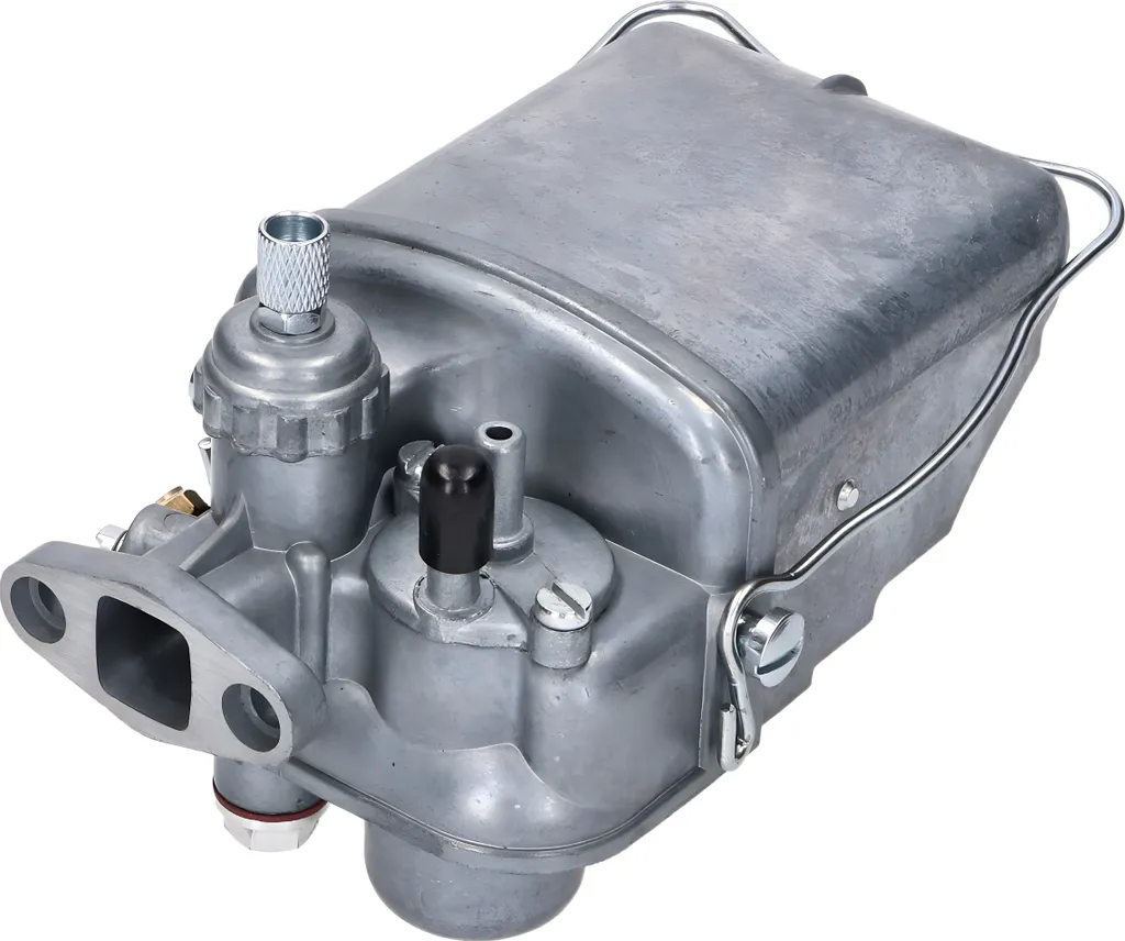Carburateur Swiing 13mm SSB pour Sachs 502/504 - Idéal ralenti stable