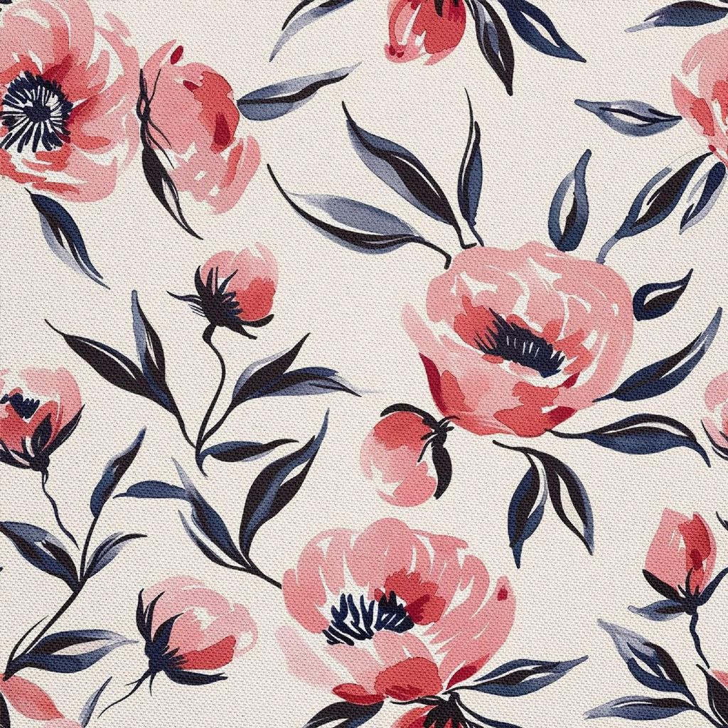 OUTDOOR DEKOSTOFFE OXFORD - Motiv Femini | DX10183