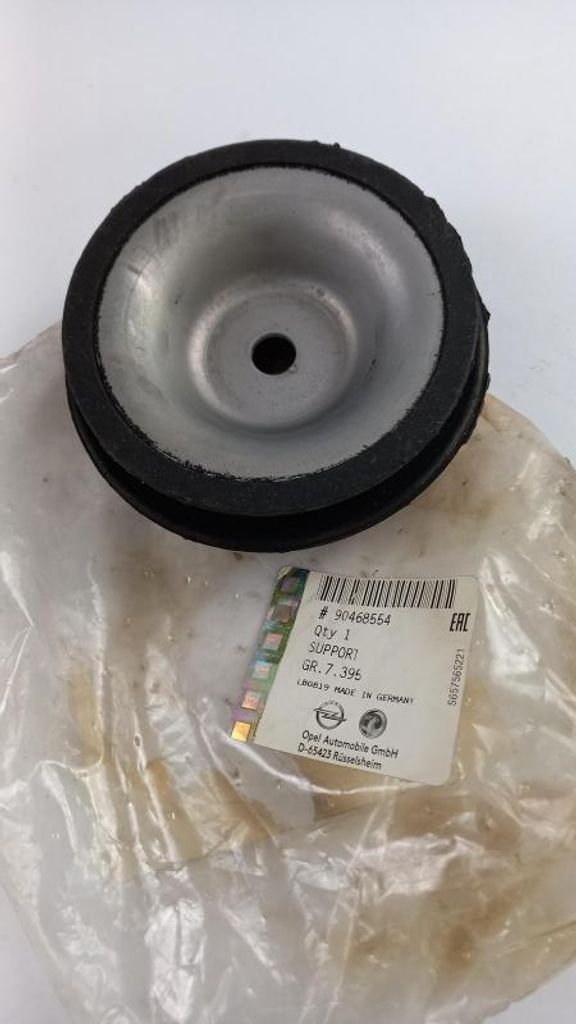 Original OE OPEL Federbeinstützlager 90468554