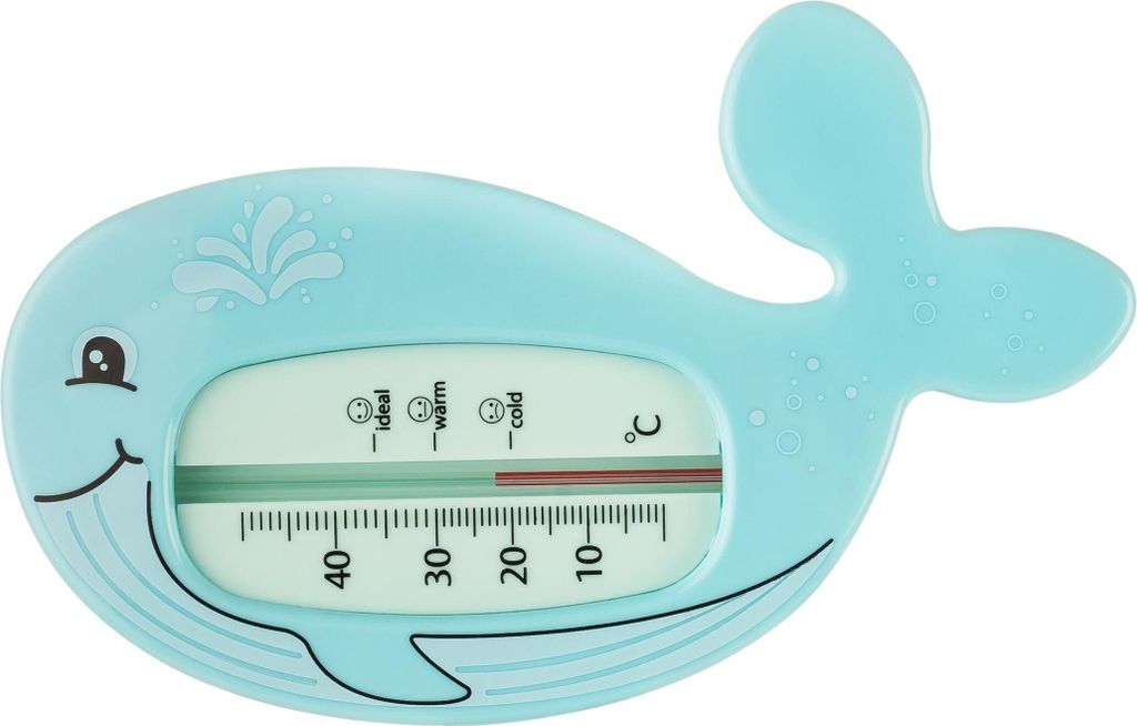 Badethermometer 'MyHappyBath' Wal Immagine del prodotto 
