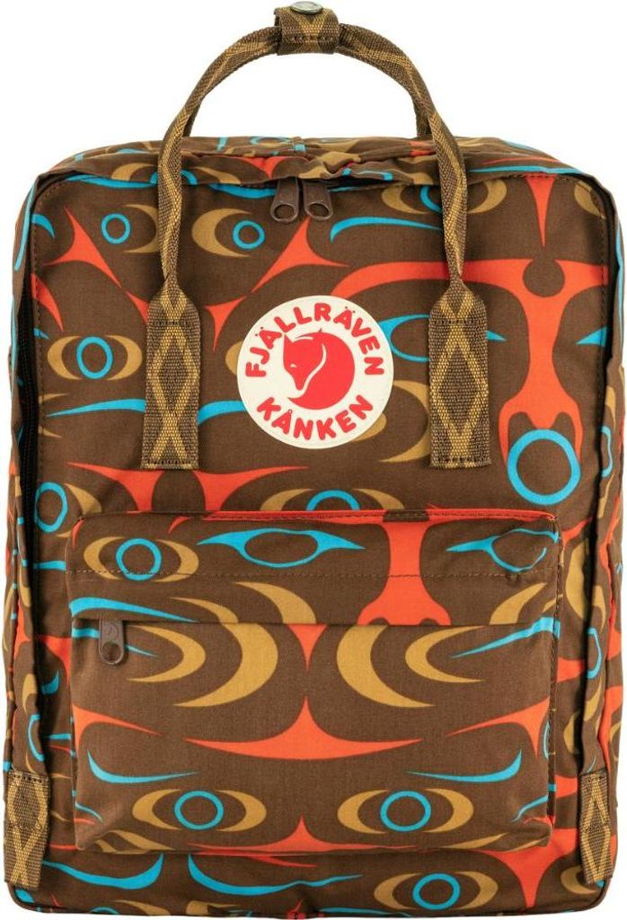 Batohy Fjallraven Kanken Art F23200255968OS Obrázek produktu 
