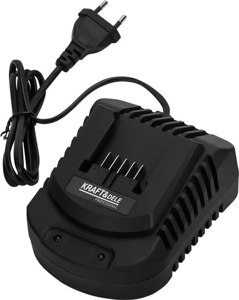Chargeur de batterie de secours KD3199 pour panne de voiture en hiver
