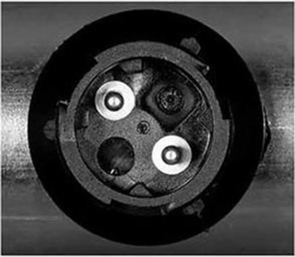 Électrovanne de Commande Pneumatique 24V pour Maintenance DAF CF HELLA - 2