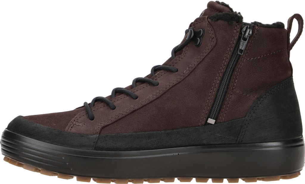 Ecco Komfort Stiefel Herren 31353030343430 Braun 44 EU Produktbild 11