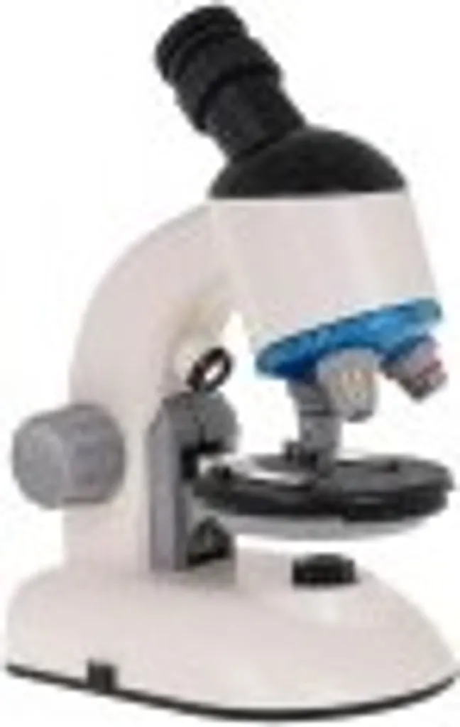 Microscope Enfant Set Small Biologist avec Tubes à Essai et Accessoires - 3