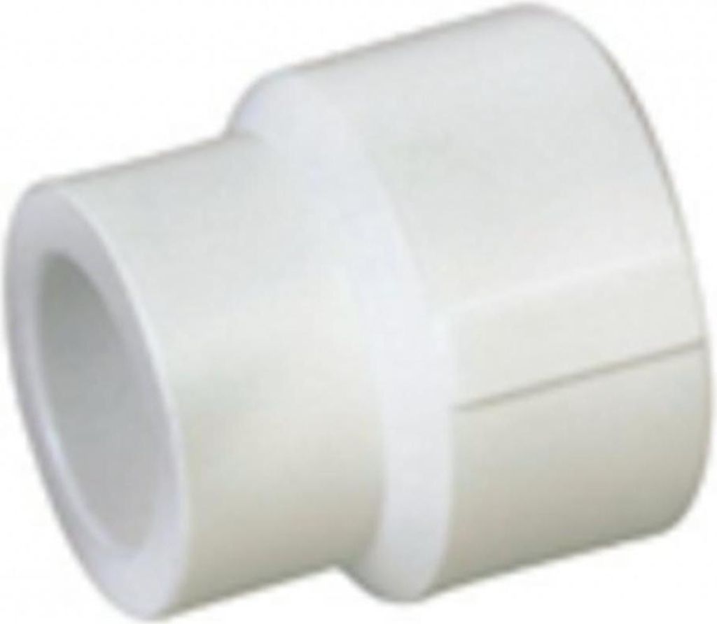 PPR redukce dlouhá 25 x 20 mm Obrázek produktu 