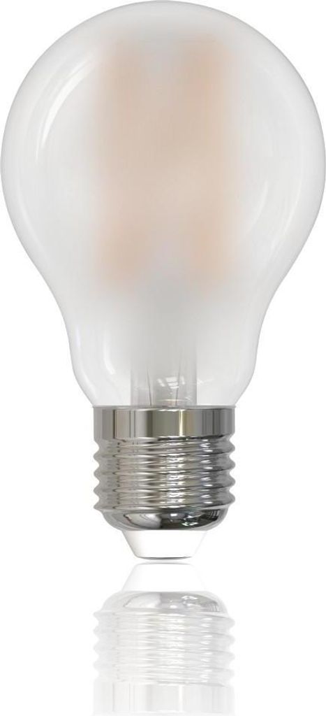 LED-Filament, E27, 1521lm ersetzt 100W, Glühlampe, Warmweiß, matt (00112944)