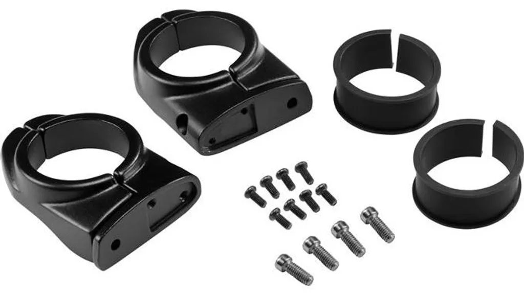 Fixation de cintre pour compteur Giant RideControl Evo VAE route et VTT
