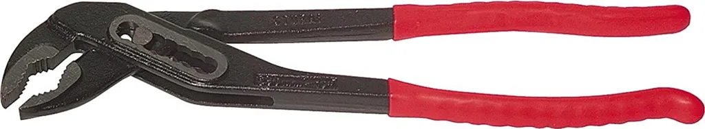Stubai 114002: La Pinza Professionale 250mm che dura una vita