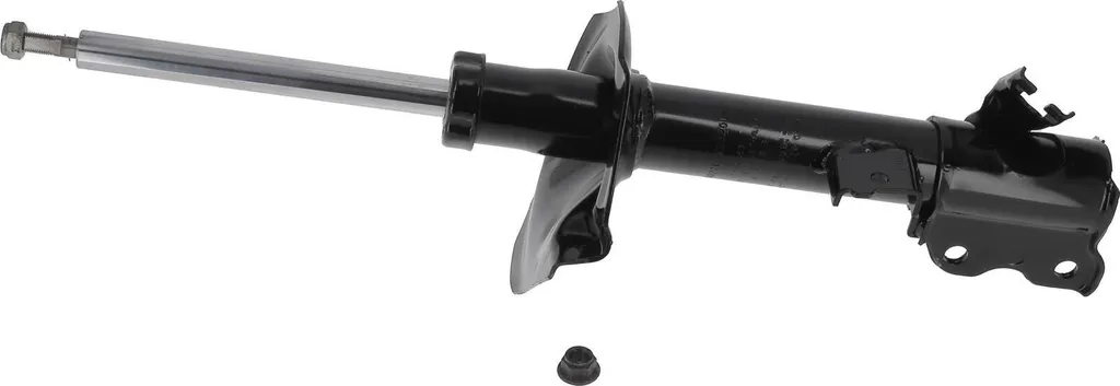 Amortisseur MONROE D0022L Gaz Arrière Gauche pour Nissan X-TRAIL T30
