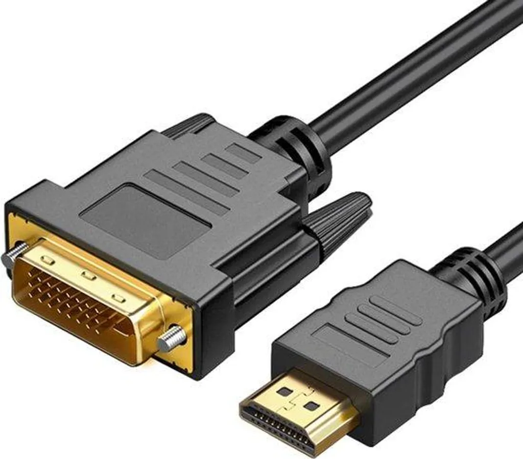 Câble HDMI de 15m pour Relier PC à TV - Idéal Gaming Xbox et PS4/5