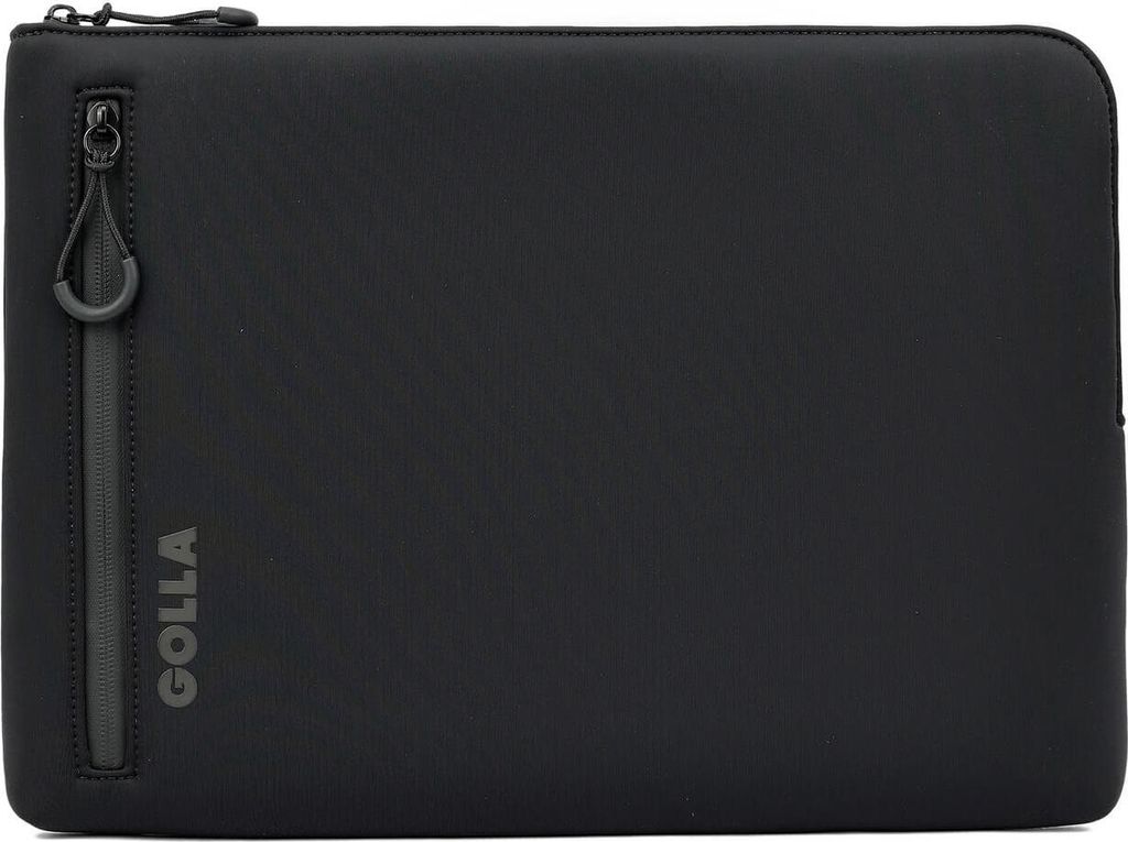 Golla 601650 Laptoptasche 33 cm (13") Schutzhülle Schwarz