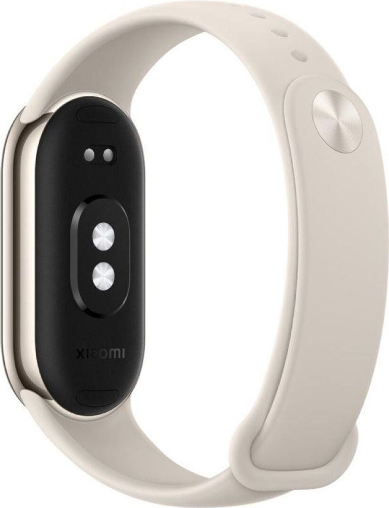 Xiaomi Smart Band 8 champagne gold Produktbild 5