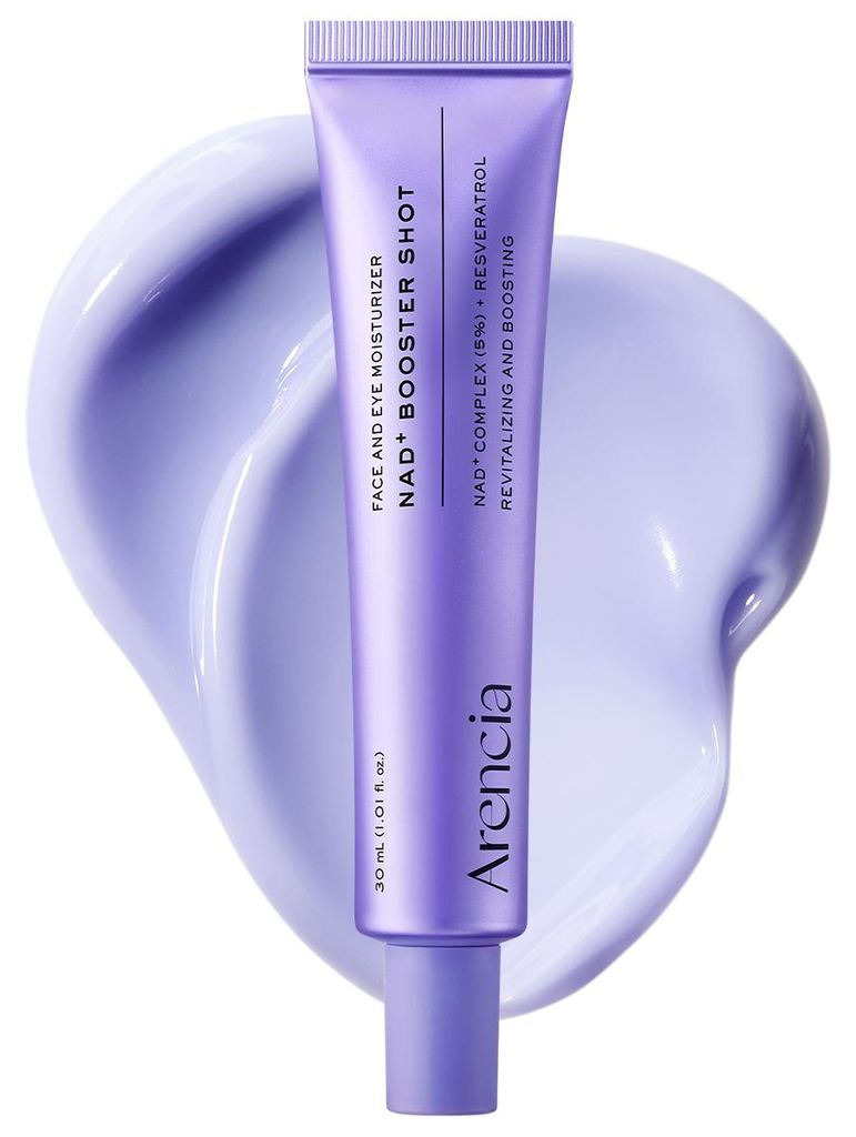 Arencia NAD+ Booster, fiala da 30 ml Immagine del prodotto 