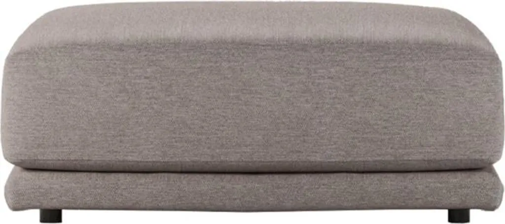 Pouf Tao-Nordic 5 : Gagnez des Places Assises sans Encombrer votre Petit Salon