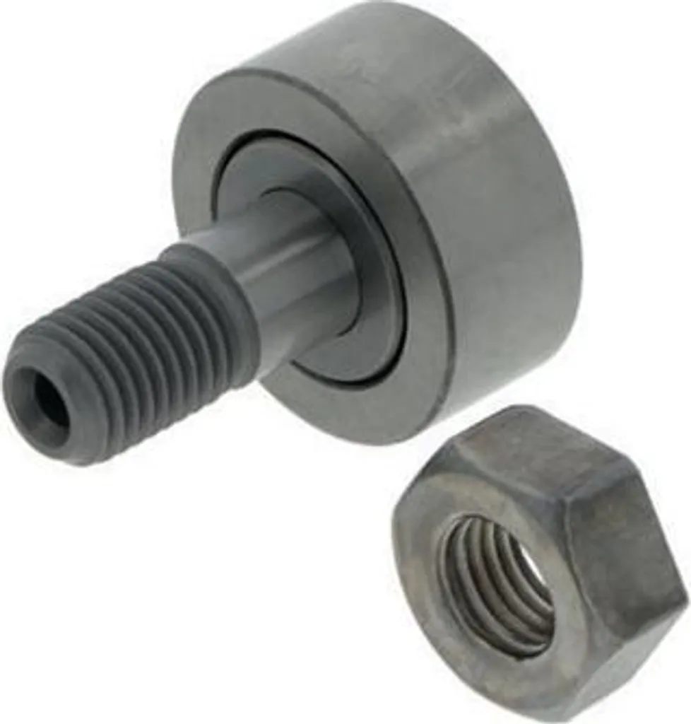 Galet de came KR35 AD NTN 35mm - Protection AD et largeur de 19,5mm