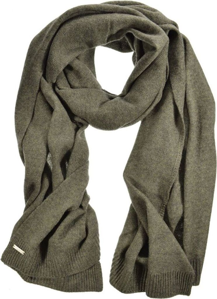Seeberger reiner Cashmere Schal groß