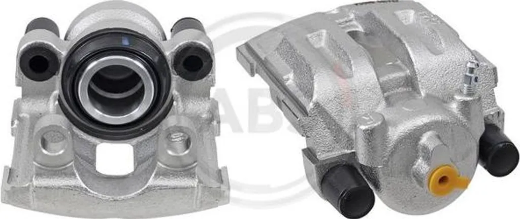 Étrier de Frein A.B.S. 420942 Fonte Haute Résistance pour BMW E81 E88