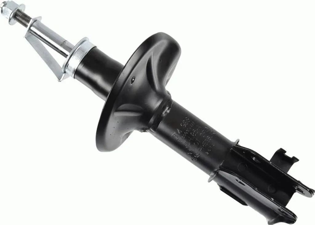 Amortisseur anti-vibration SACHS 314 998 pour corriger la suspension