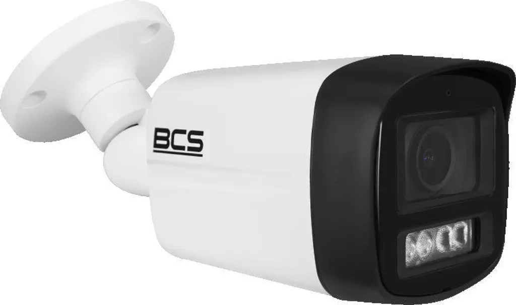 Caméra IP Extérieure 4MP Intelligence Artificielle et FullColor