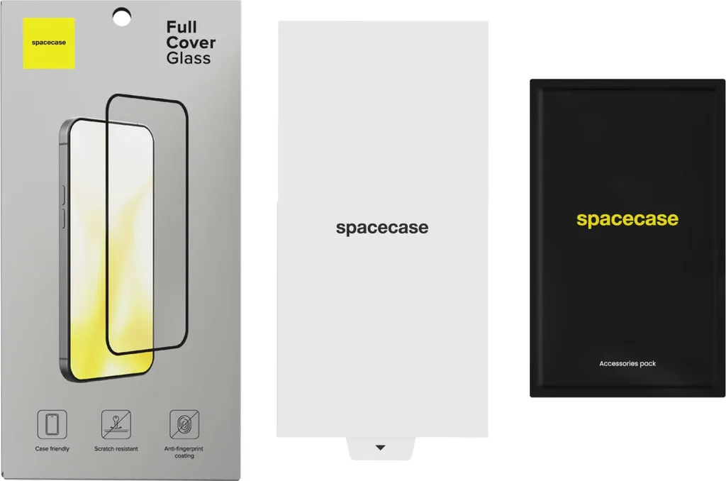 brotect Pellicola Copertura Completa per Google Pixel 2 XL 2 Pezzi - Full-Cover 3D Curvo