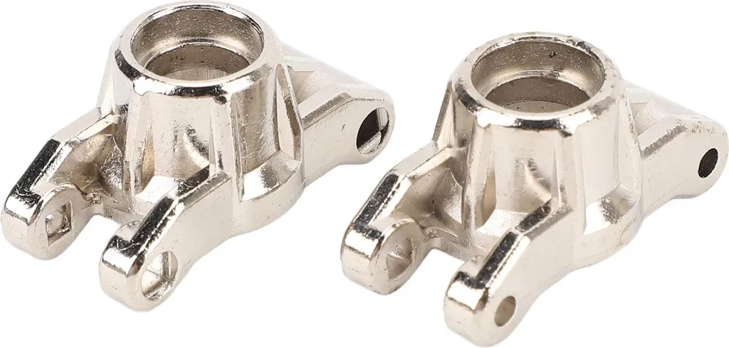 Kit Accessori Tazze Sterzo Metallo SCY 16101PRO | Ricambi Qualità